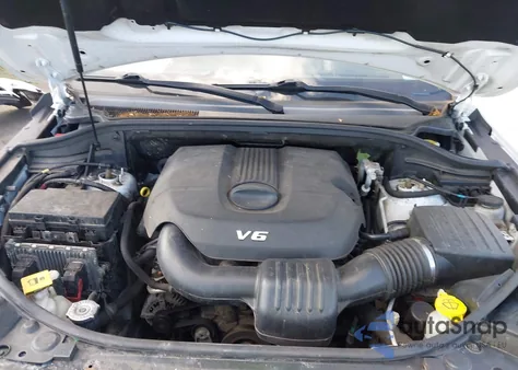 2015 Jeep Grand Cherokee Summit from USA, damaged, VIN 1C4RJFJG9FC733609